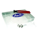 Motion Pro Fittings Kit, Fuel Line 12-0034. Fixed Price $210.05.