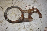 2009 Kawasaki Mule 610 4X4 KAF400A9F Engine/ Transmission Bracket 39111-0016. Fixed Price $14.99.