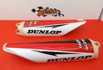 2007 Honda CRF450R Front Fork Guards Set 51610-MEN-000ZA 51620-MEN-000ZA. Fixed Price $15.00.