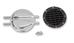 Kuryakyn Stinger Vented Trap Door For Standard Hypercharger High-flow Air. Fixed Price $92.99.