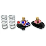 Air Cut Off Valve Set Carb., Suzuki VS800 92-94, KS56-1020. Fixed Price $31.65.