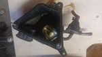 1980 Honda Box Airfilter Holder Intake. Fixed Price $25.00.