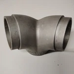Harley Davidson Sportster 883 1200 Carburetor Air Intake Manifold 27004-89. Fixed Price $40.00.