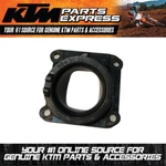 New Oem Ktm Intake Flange Exc Sx Xcw 300 2017-2019 55430250100. Fixed Price $63.24.