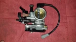 KX450F Kawasaki 2017 Throttle Body Inection Fuel System 16163-0859. Fixed Price $52.95.