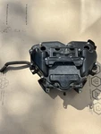 05-06 Honda CBR600RR Oem Airbox Intake Filter Assembly Cleaner. Fixed Price $89.99.