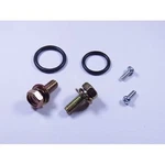 Tourmax Fuel Tap Repair Kit Fits Kawasaki Kx 500 89-04. Fixed Price $17.97.
