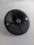 S&s Cycle For Harley Davidson Sportster M8 Air Cleaner Filter Top Plate 170-0026. Fixed Price $40.61.