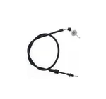 Balls 45-2051 Black Vinyl Throttle Cable 04-0120,58210-37F00 24-52051. Fixed Price $21.77.