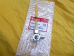 Genuine Honda CB400F 398CC Fuel Petcock 16950-377-701. Fixed Price $135.00.