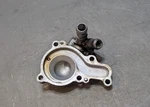 Kawasaki KX125 Water Pump Cover 1992 1993. Fixed Price $17.00.