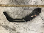 15 Victory Cross Country Tour 106 Left Mount Bracket. Fixed Price $17.00.