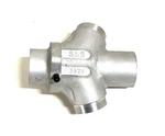 S&s Cycle Dual Intake Manifold #342X Carburetor Super-g Evo Big-twin. Fixed Price $195.00.