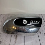 Harley-davidson Oem Milwaukee-eight Chrome 107 Air Cleaner Cover 29108-08. Fixed Price $34.95.