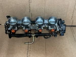 2004-2005 Suzuki GSX-R600 GSX-R750 Oem Throttle Body Assembly 13405-30G00. Fixed Price $719.83.