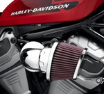 Harley-davidson Heavy Breather Air Filter For RH975 Nightster. Fixed Price $547.62.