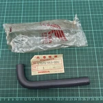 17373-KK0-000 Genuine Honda Air Filter Breather Tube Hose Rubber Xr 200 250 Nos. Fixed Price $8.70.