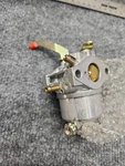 Genuine Kawasaki Carburetor-assy Part# 15001-2702 New No Box. Fixed Price $97.50.