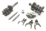 2023 Ktm 250 Sx Oem Speed Transmission Shafts Gears. Fixed Price $404.96.