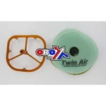 Filter Kit 07-10 Ktm 2-STK, Twinair 154214C Powerflow. Fixed Price $203.90.