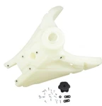 Ims Large Capacity Fuel Tank Natural 4.5 Gallon For 16-18 Ktm 250-500 113336-N2. Fixed Price $431.60.