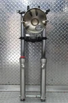 1997 Honda Nighthawk CB750 Front End. Fixed Price $349.99.