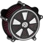 Roland Sands Designs Rsd Harley Venturi Rai Air Cleaner 0206-2097-SMBM Authentic. Fixed Price $269.99.