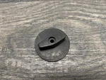 1987 CBR1000F Hurricane Honda Oem Fuel Gas Tank Valve Petcock Knob Lever. Fixed Price $49.99.