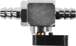 Helix In-line Fuel Valve 5/16 Inch 119-5565 And Air Systems. Fixed Price $31.67.