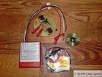 Boyer Electric Ignition Triumph/bsa Unit Twin 12V. Digital. 00081 Electr.. Fixed Price $236.18.