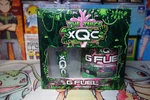 Xqc The Juice G Fuel Collector's Box Brand New On Hand!. Fixed Price $39.99.