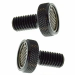 Twin Cam Breather Bolts Kit For Harley Softail Dyna Touring Cvo - Black. Fixed Price $55.95.