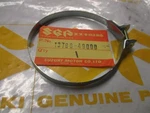 Suzuki 1978-1983 GSX750 GS1000 GS1100 GS750 Air Cleaner Hose Band 13796-49000. Fixed Price $22.98.