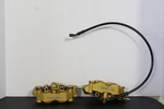 03 04 05 Suzuki GSXR750 GSXR1000 Front Brake Calipers. Fixed Price $104.99.
