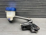 2001 Kawasaki Ninja ZX6R, Front Brake Master Cylinder, #52026. Fixed Price $75.00.