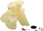 Ims Large Capacity Fuel Tank Plastic Natural 3.0 Gallon Husqvarna 125/TC 250. Fixed Price $411.85.