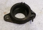 07 Suzuki Burgman AN400 Throttle Body Intake Manifold Pipe Boot Oem 13101-05H01. Fixed Price $17.98.