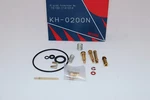 1970 Honda QA50 Carburetor Rebuild Kit KH-0200N. Fixed Price $39.99.