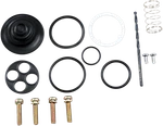 Parts Unlimited Fuel Tap Rebuild Kits 0705-0457. Fixed Price $48.99.