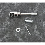V-twin Manufacturing Chrome Brake Pedal Plunger 23-0116. Fixed Price $24.26.