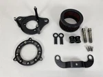 Harley-davidson 2007 Sportster XL1200C Air Cleaner Assembly Figure Machine. Fixed Price $95.99.
