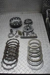 2022 Cfmoto CF650 Complete Clutch W Plates Basket Hub. Fixed Price $499.99.