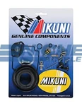 Genuine Mikuni Oem Carburetor Rebuild Kit For Suzuki DRZ250 MK-BSR32-69. Fixed Price $99.35.