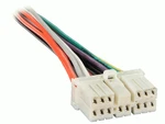 Subaru Harness Connector For Oem Genuine Original Radio Plug Into.. Fixed Price $19.97.