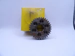 Nos Suzuki TS50 AS50 1969-1974 Transmission Gear Driven Genuine 24341-05100. Fixed Price $28.99.