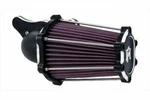 Performance Machine Fast Air Intake Solution 0206-2049-BM. Fixed Price $711.95.