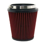 Air Filter For Yamaha YFZ450 Fits 2004-2009 More Flow Needs Gytr Adaptor. Fixed Price $19.95.