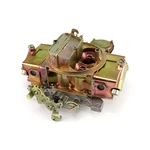 600 Cfm Zinc 4 Barrel Carburetor (manual Choke / Vacuum Sec) No Gaskets. Fixed Price $157.00.