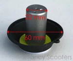 GY6 125, 150CC 157QMJ Engine PD24 Carburetor Diaphragm For Scooter,atv Go Kart. Fixed Price $7.95.