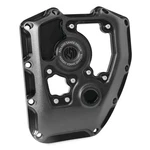 Roland Sands Design Cam Cover Clarity Black Ops Flh 0177-2005-SMB. Fixed Price $220.10.
